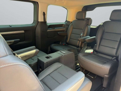 Peugeot Traveller Gebrauchtwagen Peugeot Traveller Gebrauchtwagen
