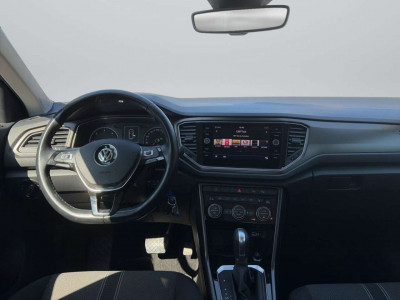 VW T-Roc Gebrauchtwagen VW T-Roc Gebrauchtwagen