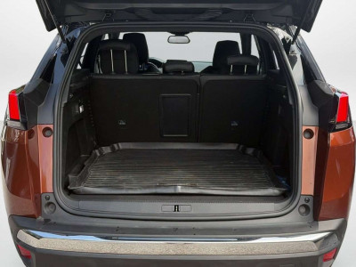 Peugeot 3008 Gebrauchtwagen Peugeot 3008 Gebrauchtwagen