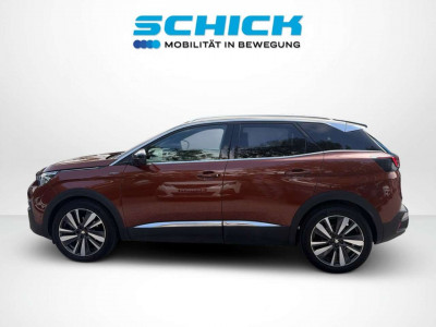 Peugeot 3008 Gebrauchtwagen Peugeot 3008 Gebrauchtwagen