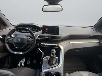 Peugeot 3008 Gebrauchtwagen Peugeot 3008 Gebrauchtwagen