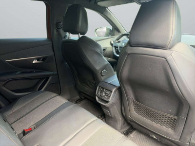 Peugeot 3008 Gebrauchtwagen Peugeot 3008 Gebrauchtwagen