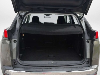 Peugeot 3008 Gebrauchtwagen Peugeot 3008 Gebrauchtwagen