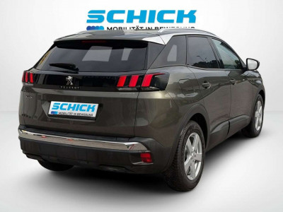 Peugeot 3008 Gebrauchtwagen Peugeot 3008 Gebrauchtwagen