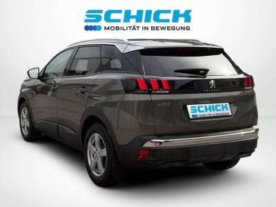 Peugeot 3008 Gebrauchtwagen Peugeot 3008 Gebrauchtwagen