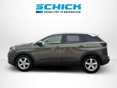 Peugeot 3008 Gebrauchtwagen Peugeot 3008 Gebrauchtwagen