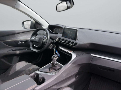 Peugeot 3008 Gebrauchtwagen Peugeot 3008 Gebrauchtwagen