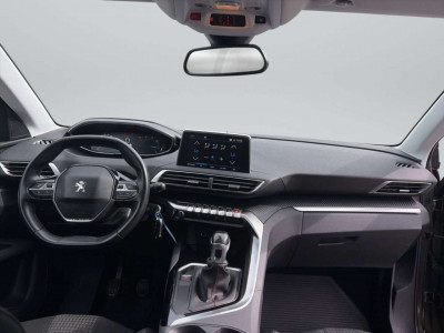 Peugeot 3008 Gebrauchtwagen Peugeot 3008 Gebrauchtwagen