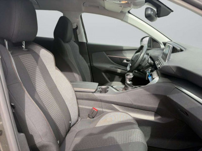 Peugeot 3008 Gebrauchtwagen Peugeot 3008 Gebrauchtwagen