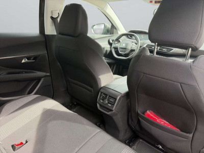 Peugeot 3008 Gebrauchtwagen Peugeot 3008 Gebrauchtwagen