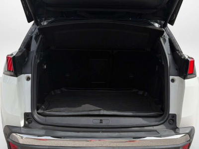 Peugeot 3008 Gebrauchtwagen Peugeot 3008 Gebrauchtwagen