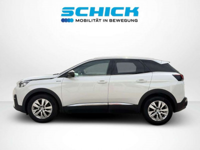 Peugeot 3008 Gebrauchtwagen Peugeot 3008 Gebrauchtwagen