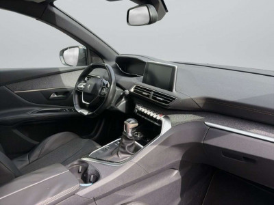 Peugeot 3008 Gebrauchtwagen Peugeot 3008 Gebrauchtwagen