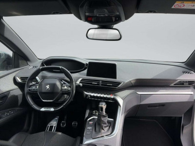 Peugeot 3008 Gebrauchtwagen Peugeot 3008 Gebrauchtwagen