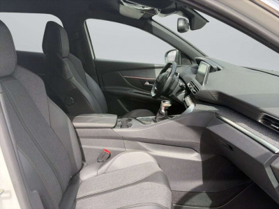 Peugeot 3008 Gebrauchtwagen Peugeot 3008 Gebrauchtwagen