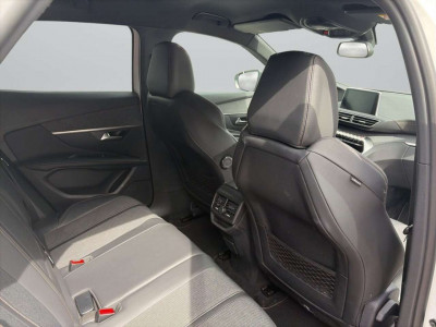 Peugeot 3008 Gebrauchtwagen Peugeot 3008 Gebrauchtwagen