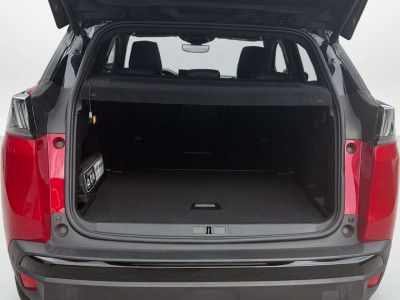 Peugeot 3008 Gebrauchtwagen Peugeot 3008 Gebrauchtwagen