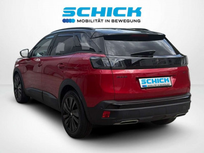 Peugeot 3008 Gebrauchtwagen Peugeot 3008 Gebrauchtwagen