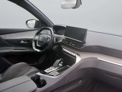 Peugeot 3008 Gebrauchtwagen Peugeot 3008 Gebrauchtwagen