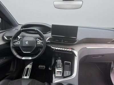 Peugeot 3008 Gebrauchtwagen Peugeot 3008 Gebrauchtwagen