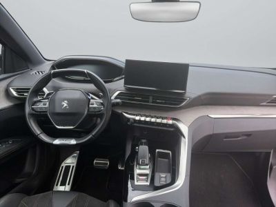 Peugeot 3008 Gebrauchtwagen Peugeot 3008 Gebrauchtwagen