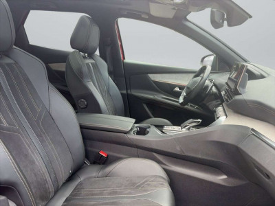 Peugeot 3008 Gebrauchtwagen Peugeot 3008 Gebrauchtwagen