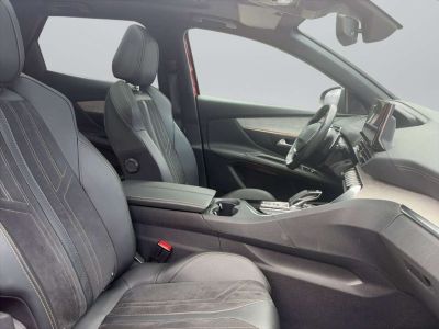 Peugeot 3008 Gebrauchtwagen Peugeot 3008 Gebrauchtwagen