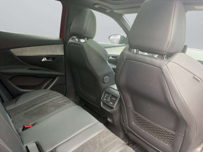Peugeot 3008 Gebrauchtwagen Peugeot 3008 Gebrauchtwagen