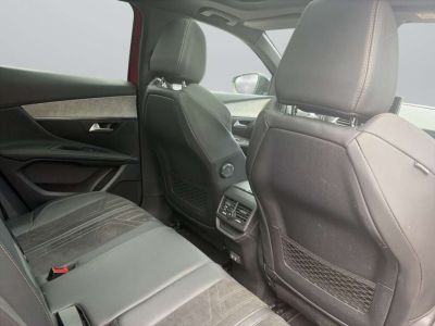 Peugeot 3008 Gebrauchtwagen Peugeot 3008 Gebrauchtwagen