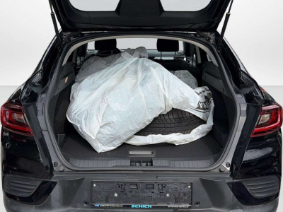 Renault Arkana Gebrauchtwagen Renault Arkana Gebrauchtwagen