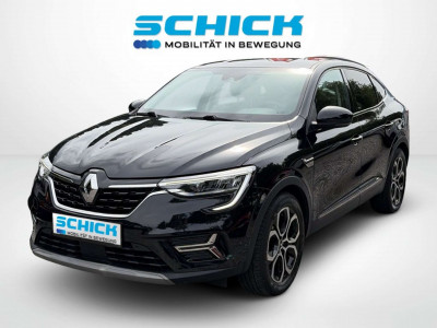 Renault Arkana Gebrauchtwagen Renault Arkana Gebrauchtwagen