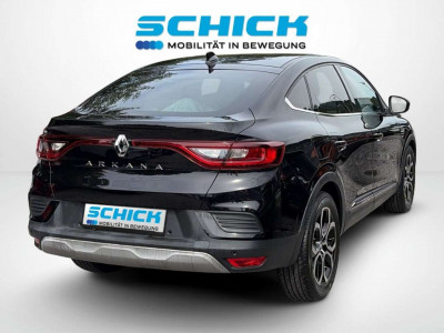 Renault Arkana Gebrauchtwagen Renault Arkana Gebrauchtwagen