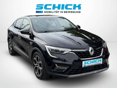 Renault Arkana Gebrauchtwagen Renault Arkana Gebrauchtwagen