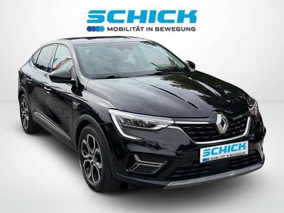 Renault Arkana Gebrauchtwagen Renault Arkana Gebrauchtwagen