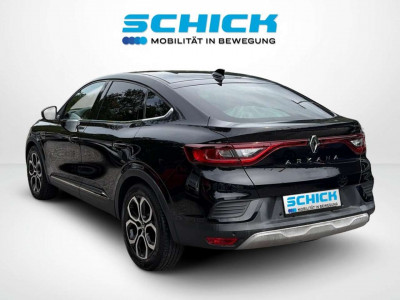 Renault Arkana Gebrauchtwagen Renault Arkana Gebrauchtwagen