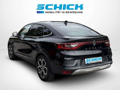 Renault Arkana Gebrauchtwagen Renault Arkana Gebrauchtwagen