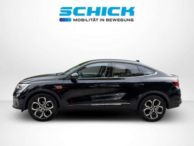 Renault Arkana Gebrauchtwagen Renault Arkana Gebrauchtwagen