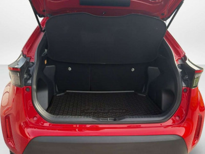 Toyota Yaris Cross Gebrauchtwagen Toyota Yaris Cross Gebrauchtwagen