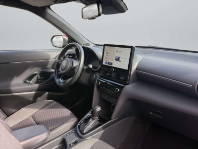 Toyota Yaris Cross Gebrauchtwagen Toyota Yaris Cross Gebrauchtwagen