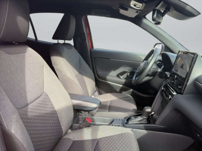 Toyota Yaris Cross Gebrauchtwagen Toyota Yaris Cross Gebrauchtwagen