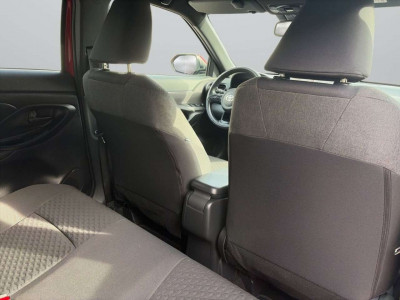 Toyota Yaris Cross Gebrauchtwagen Toyota Yaris Cross Gebrauchtwagen