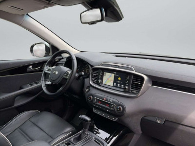 KIA Sorento Gebrauchtwagen KIA Sorento Gebrauchtwagen