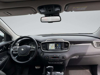 KIA Sorento Gebrauchtwagen KIA Sorento Gebrauchtwagen