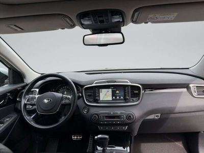 KIA Sorento Gebrauchtwagen KIA Sorento Gebrauchtwagen