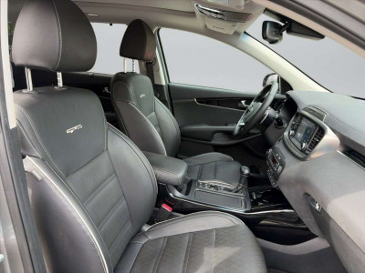 KIA Sorento Gebrauchtwagen KIA Sorento Gebrauchtwagen
