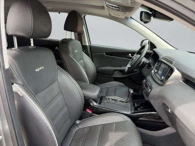 KIA Sorento Gebrauchtwagen KIA Sorento Gebrauchtwagen