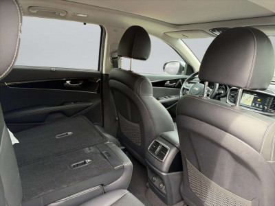 KIA Sorento Gebrauchtwagen KIA Sorento Gebrauchtwagen