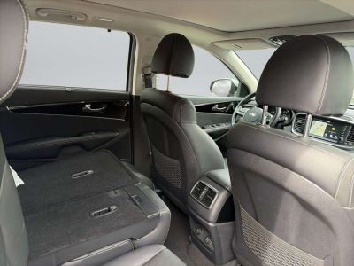 KIA Sorento Gebrauchtwagen KIA Sorento Gebrauchtwagen