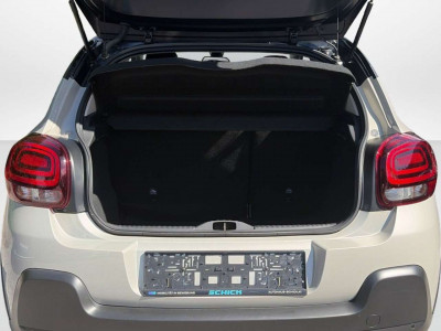 Citroën C3 Gebrauchtwagen Citroën C3 Gebrauchtwagen