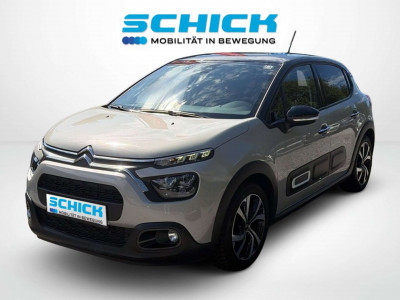 Citroën C3 Gebrauchtwagen Citroën C3 Gebrauchtwagen